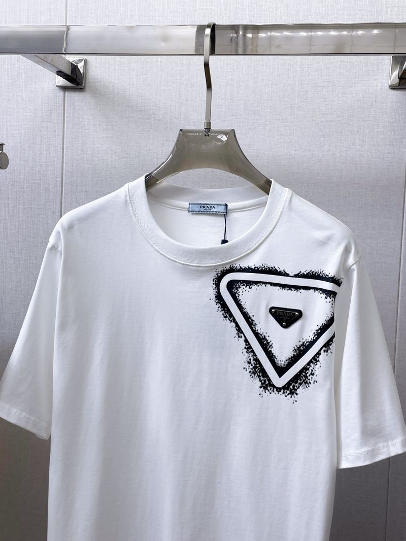 Prada T-Shirts